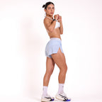 Short Sprint Tactel Azul
