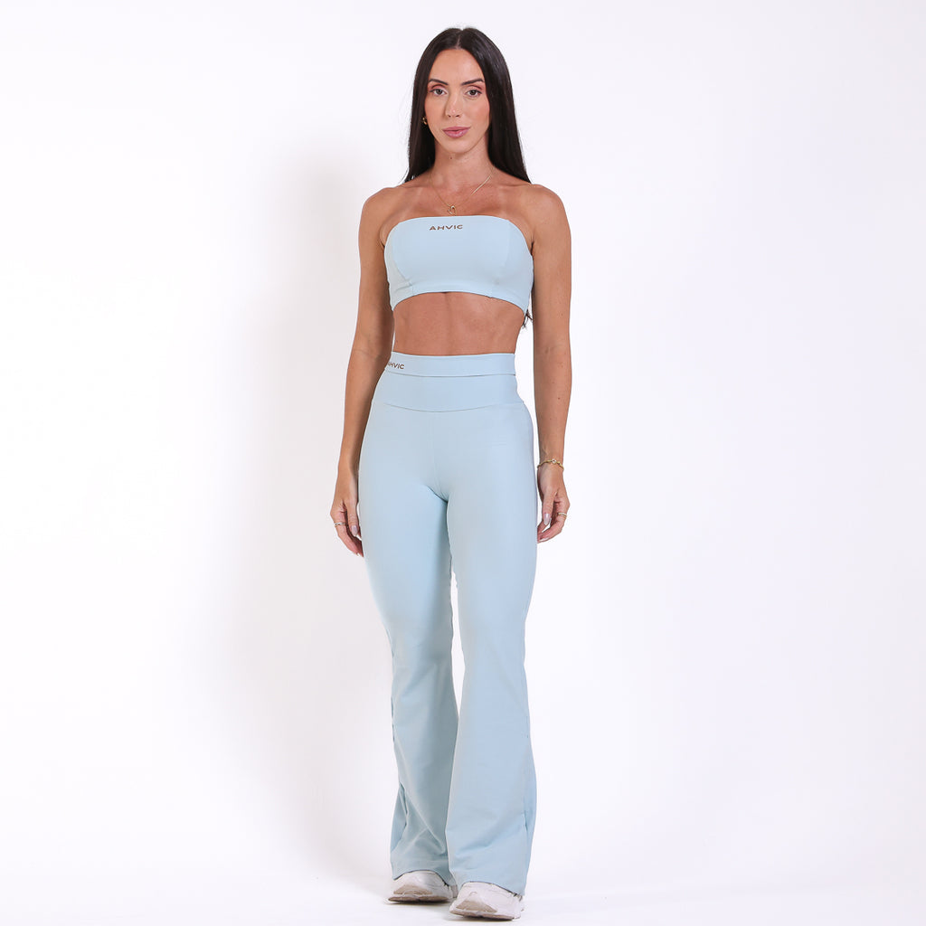 Top Alma Pure Blue