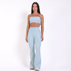 Top Alma Pure Blue