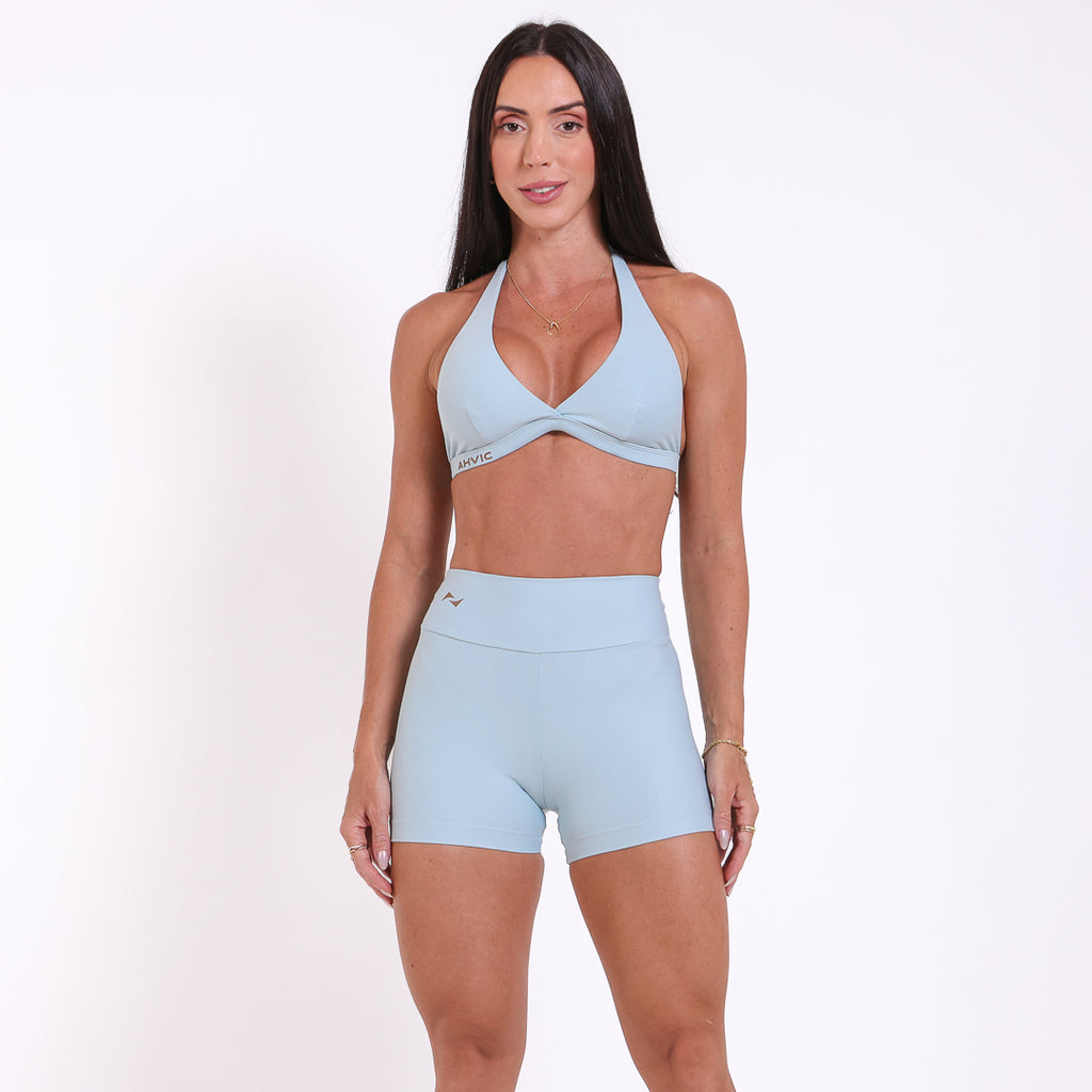 Top Open Blue