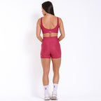 Top Tai Drop Cherry Red