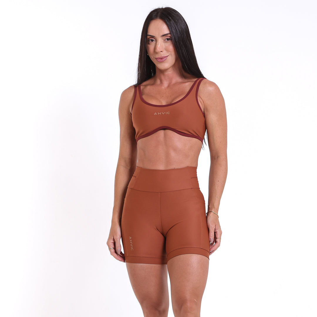 Short Pulse Drop Amendoa