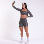 Short Move Drop Grafite