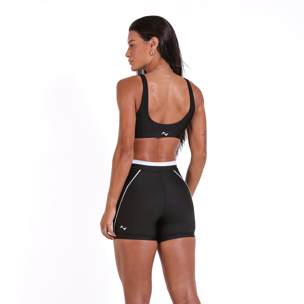 Top Tai Drop  Preto