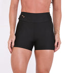 Short Alma Preto