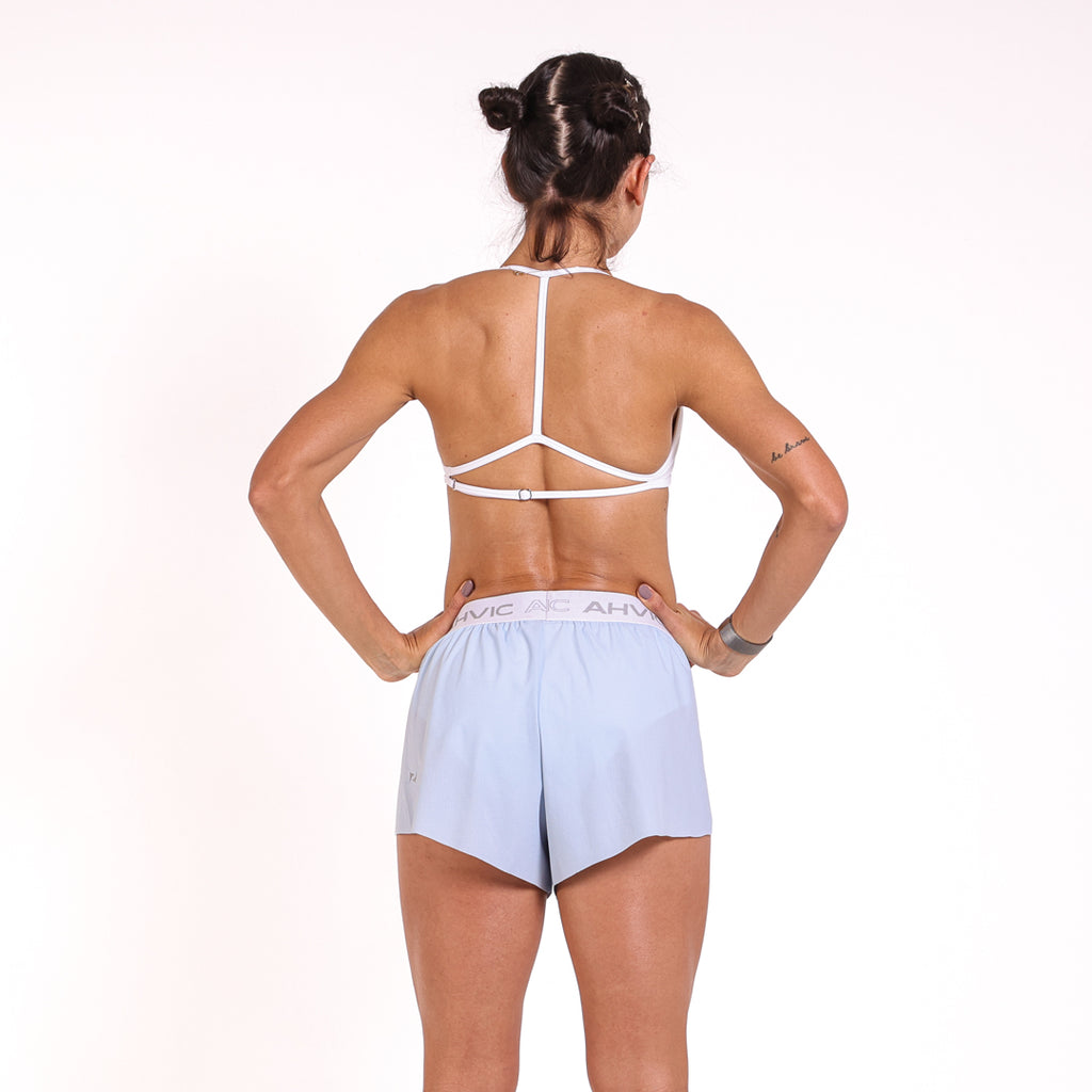Top Luma Branco