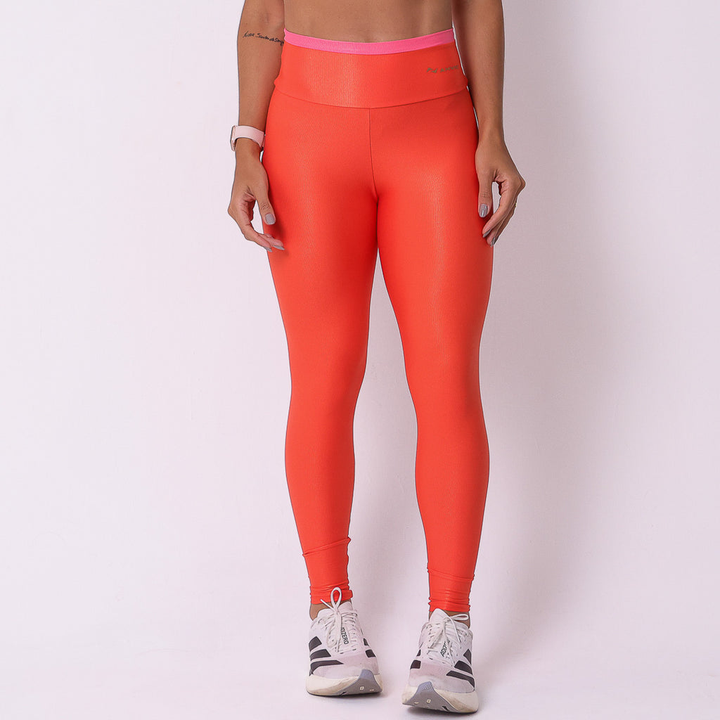 Legging Ana Aveludado