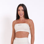 Top Alma Pure Off White