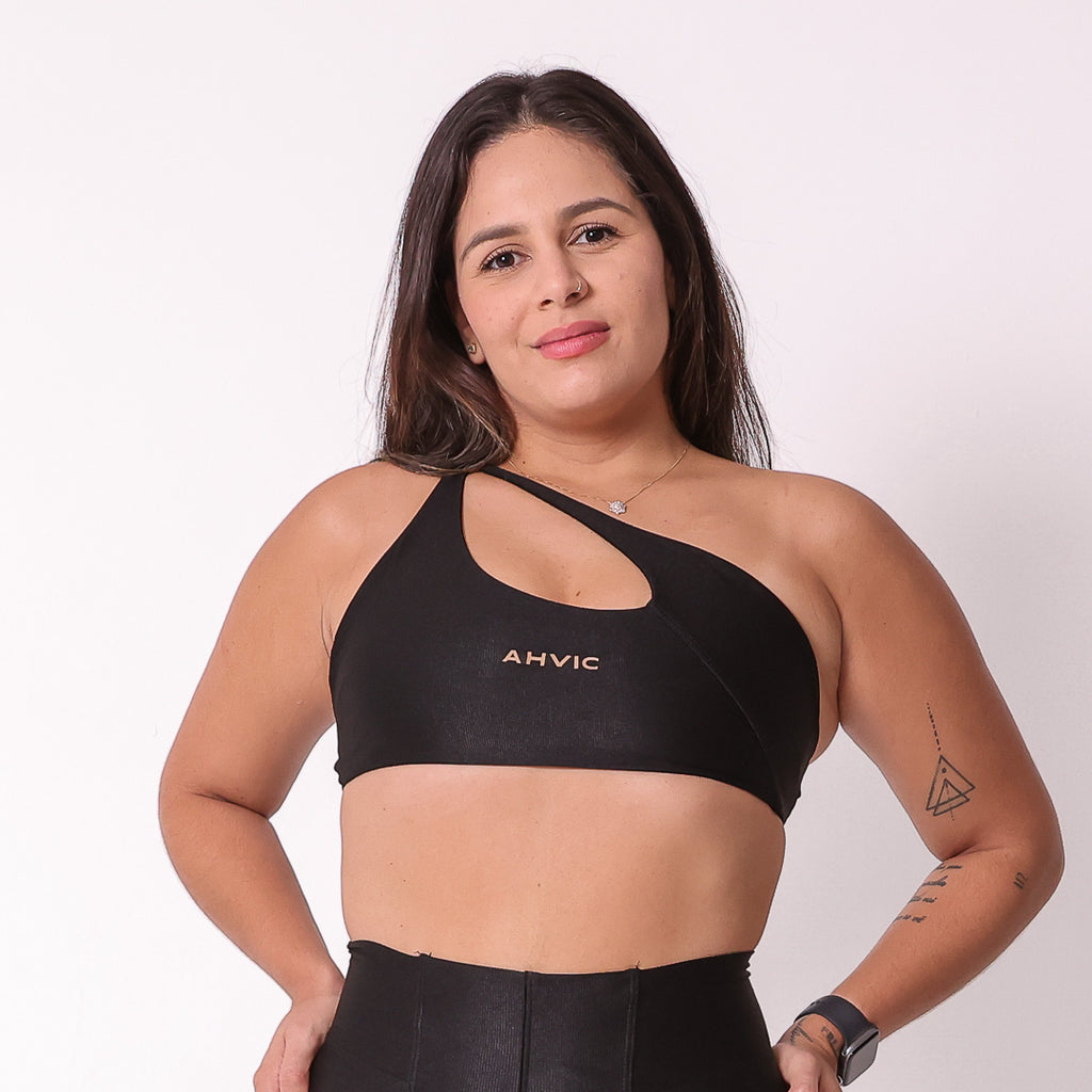 Top Olivia Preto
