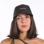 Boné Ahvic Run Preta