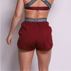 Short Maya de Tactel