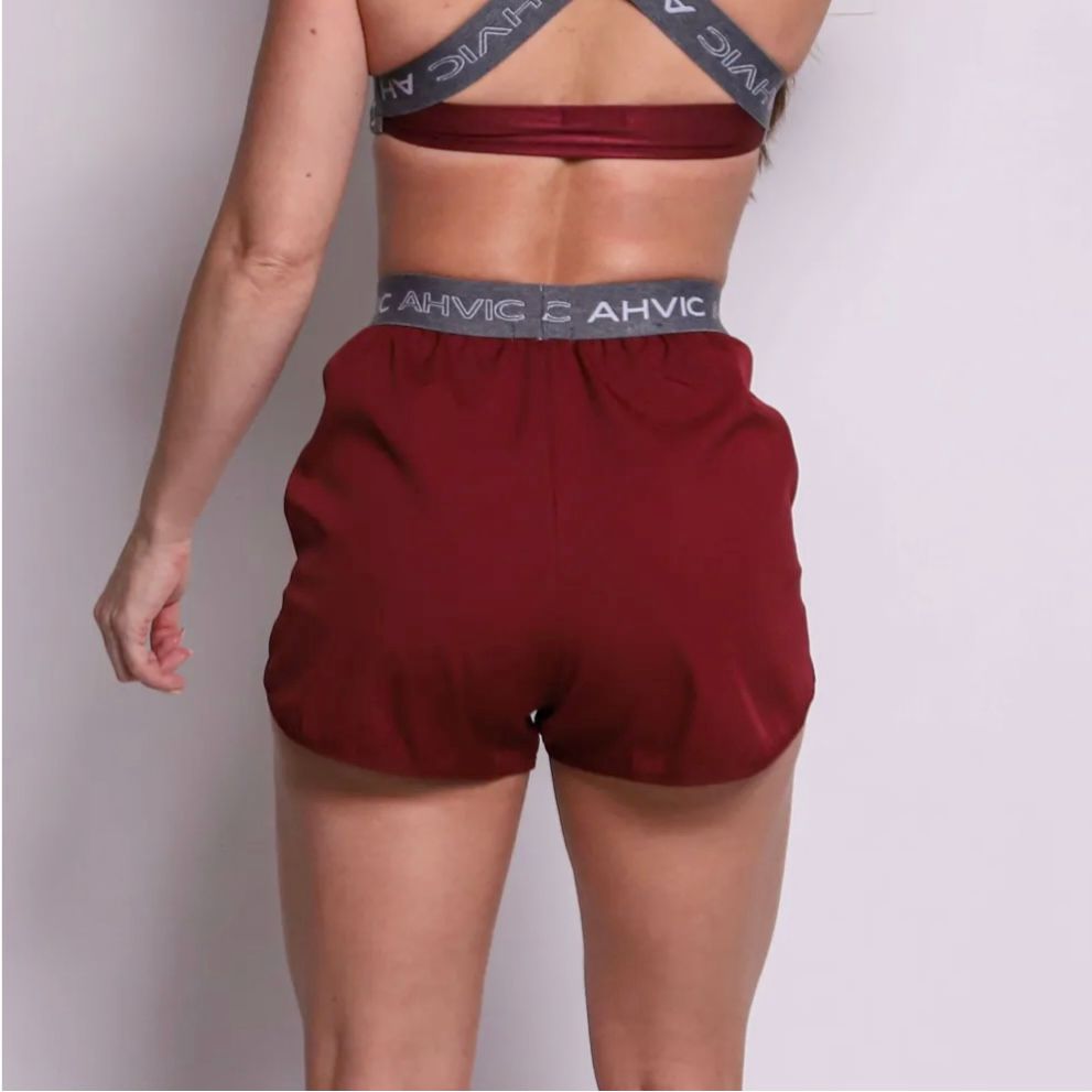 Short Maya de Tactel