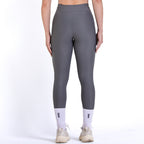 Legging Susana Invisible Pocket Cinza