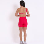 Top Venice Vermelho