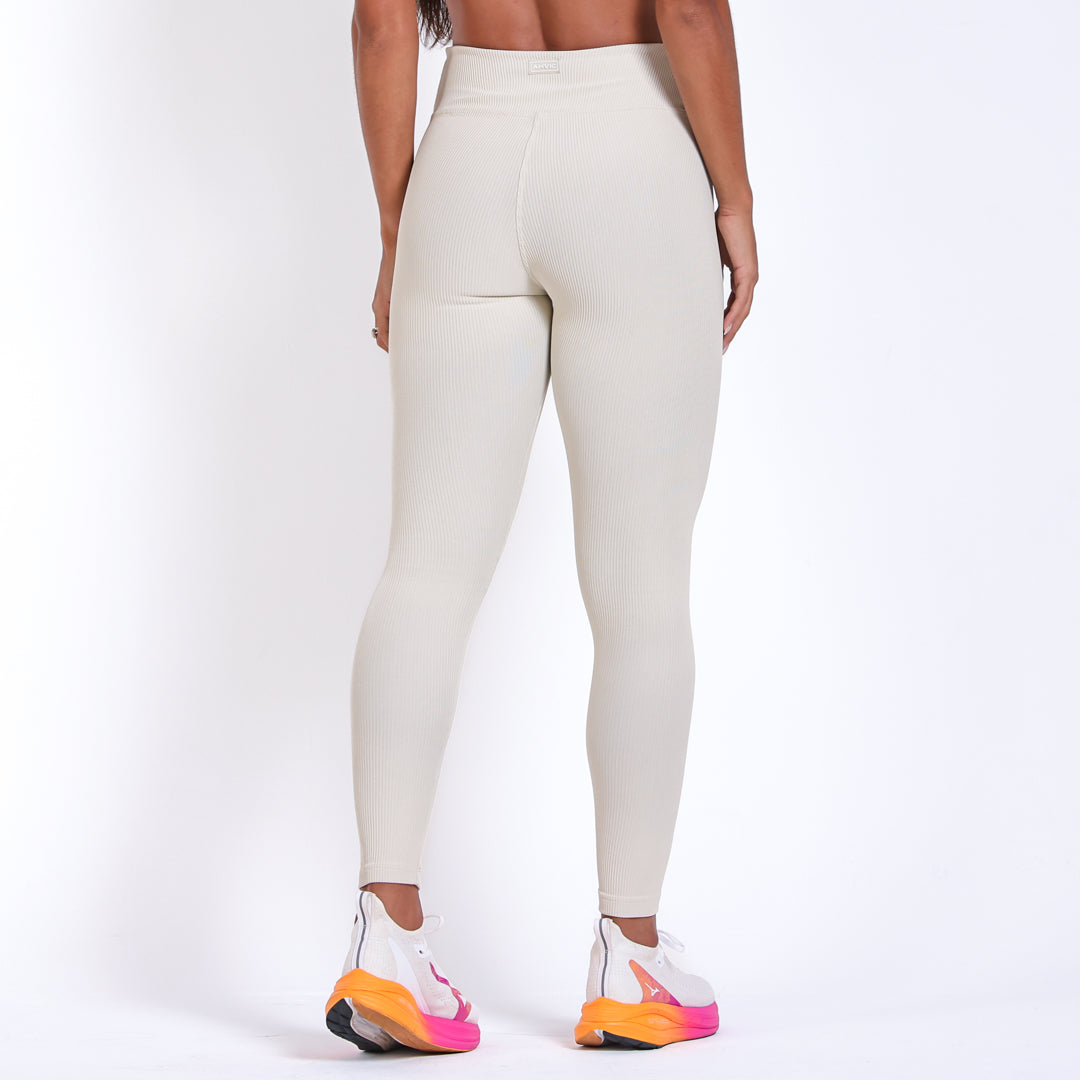 Legging Busy Off White