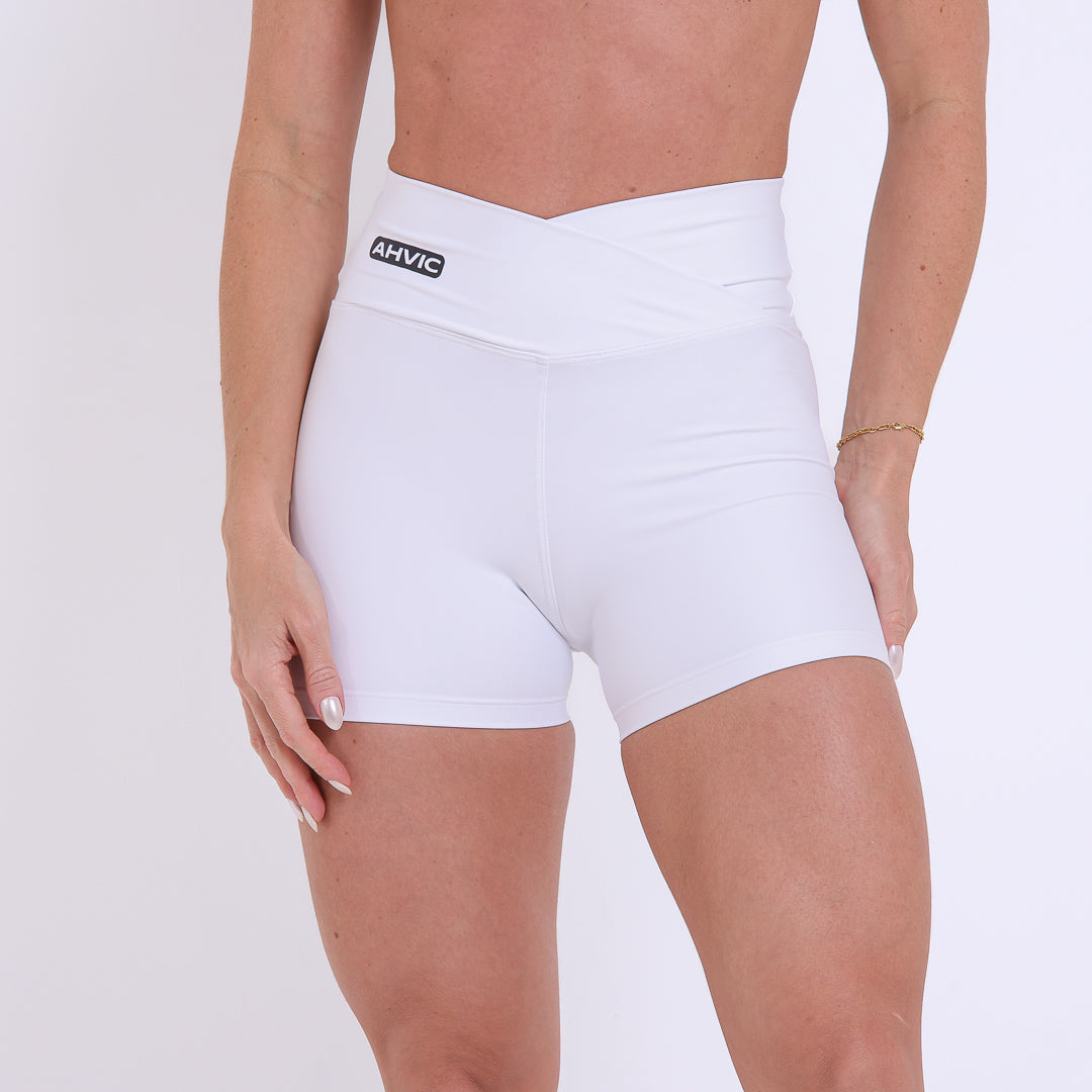Short Venice  Branco