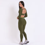 Top Move Drop Militar