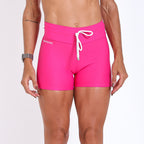 Short Strong Rosa Blush