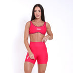 Top Pulse Drop Vermelho