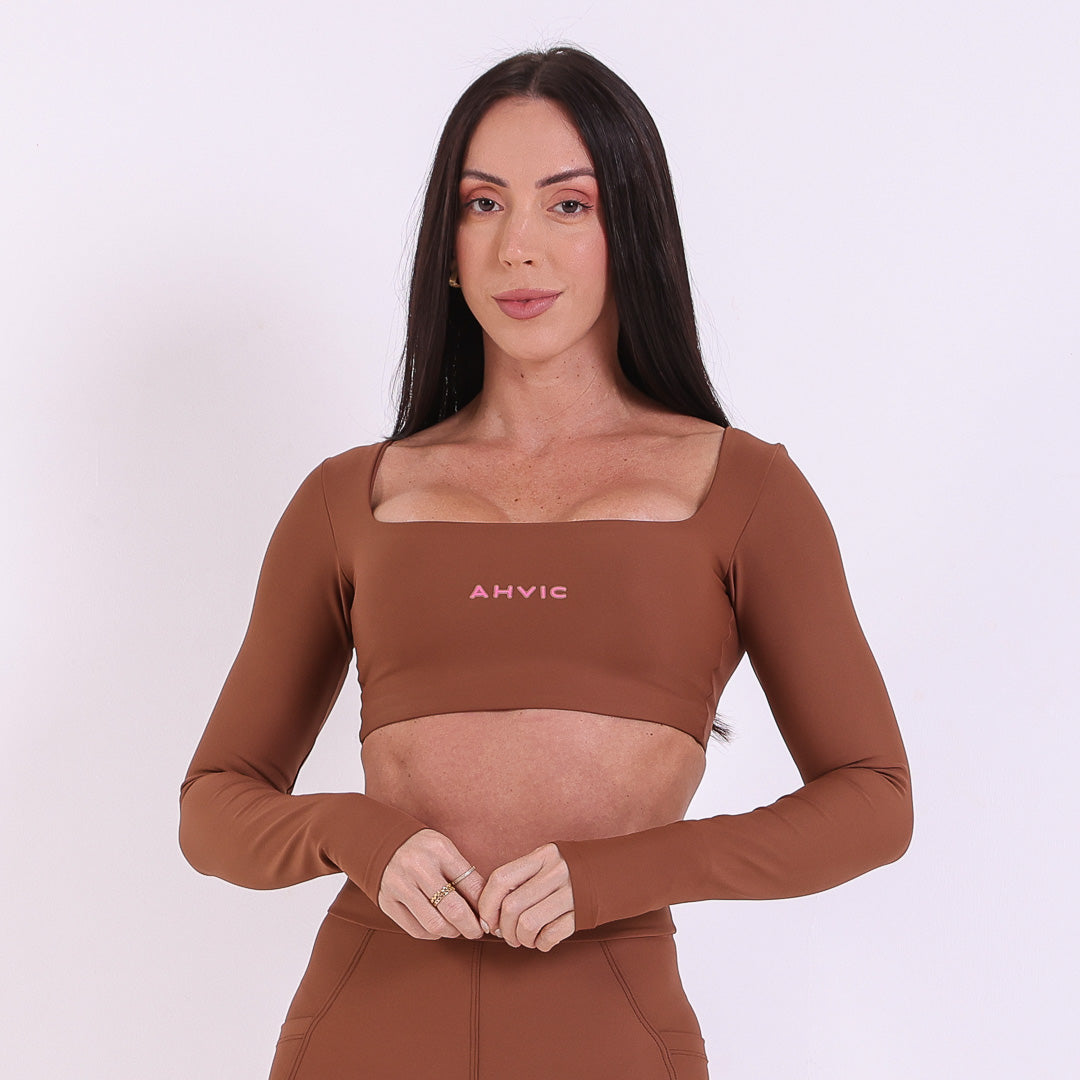 Top Move Drop Chocolate