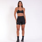 Short Pace Preto