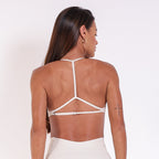 Top Luma Off White