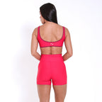 Top Pulse Drop Vermelho