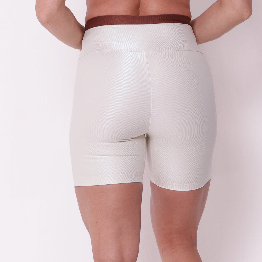 Short Celina Aveludado