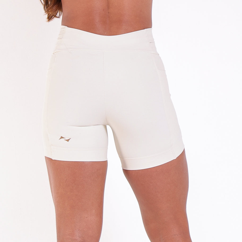 Short Pace Off White