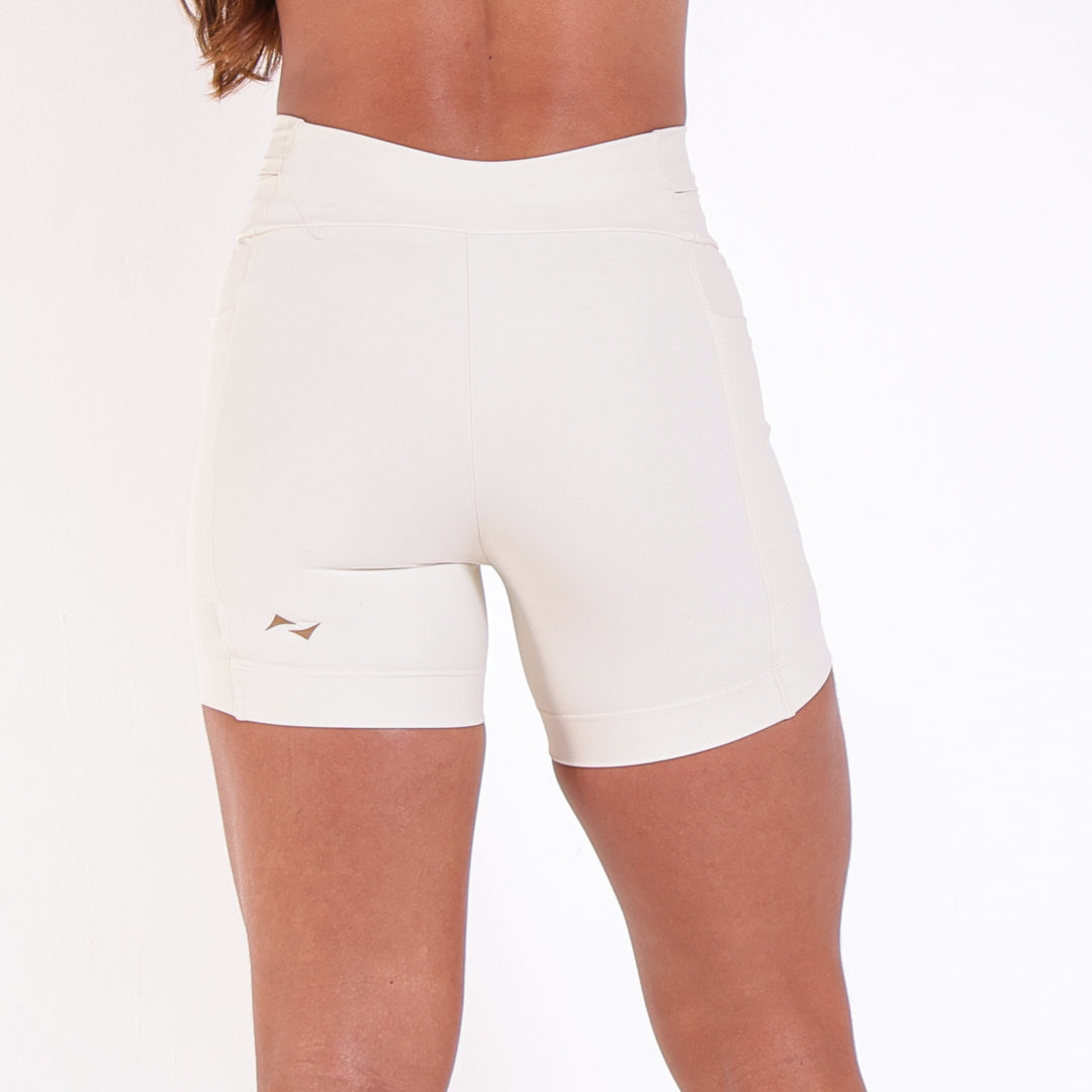 Short Pace Off White