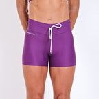 Short Strong Purple