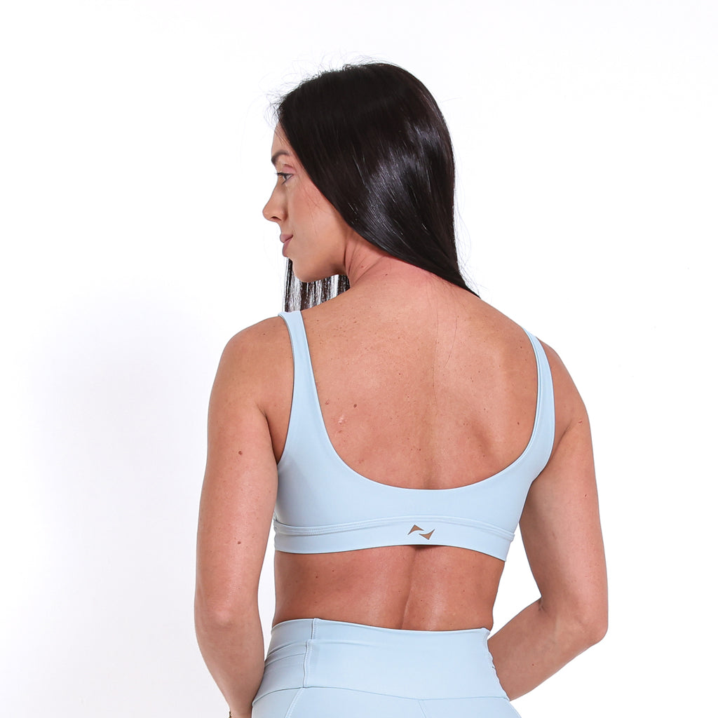 Top Tai Drop Blue