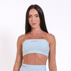 Top Alma Pure Blue