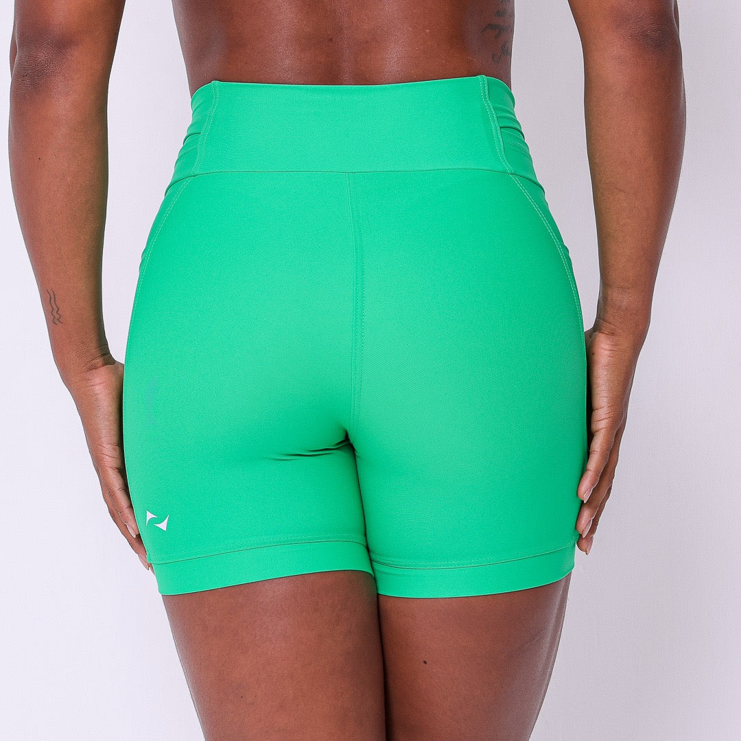 Short Arpoador Multi bolsos