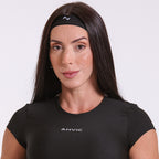 Faixa UV Ahvic Drop Preto