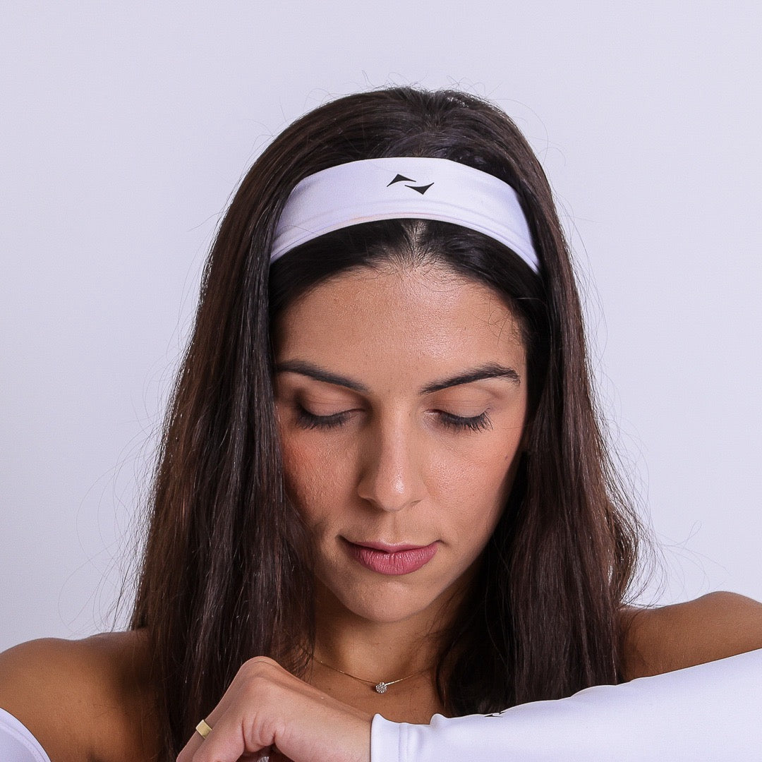 Faixa UV Ahvic Drop - Branco