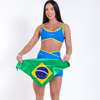 Bandana Brasil