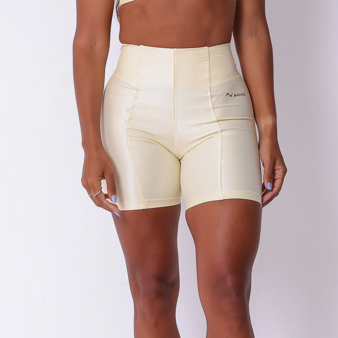 Short Olivia  Manteiga