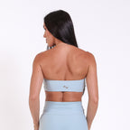 Top Alma Pure Blue