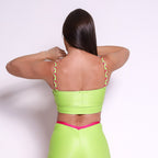 Top Ludmila Aveludado