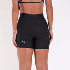 Short Pace Preto
