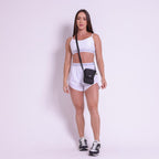 Shoulder Bag Mini Amanda Basic