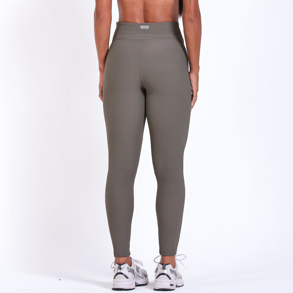 Legging Busy Verde Musgo