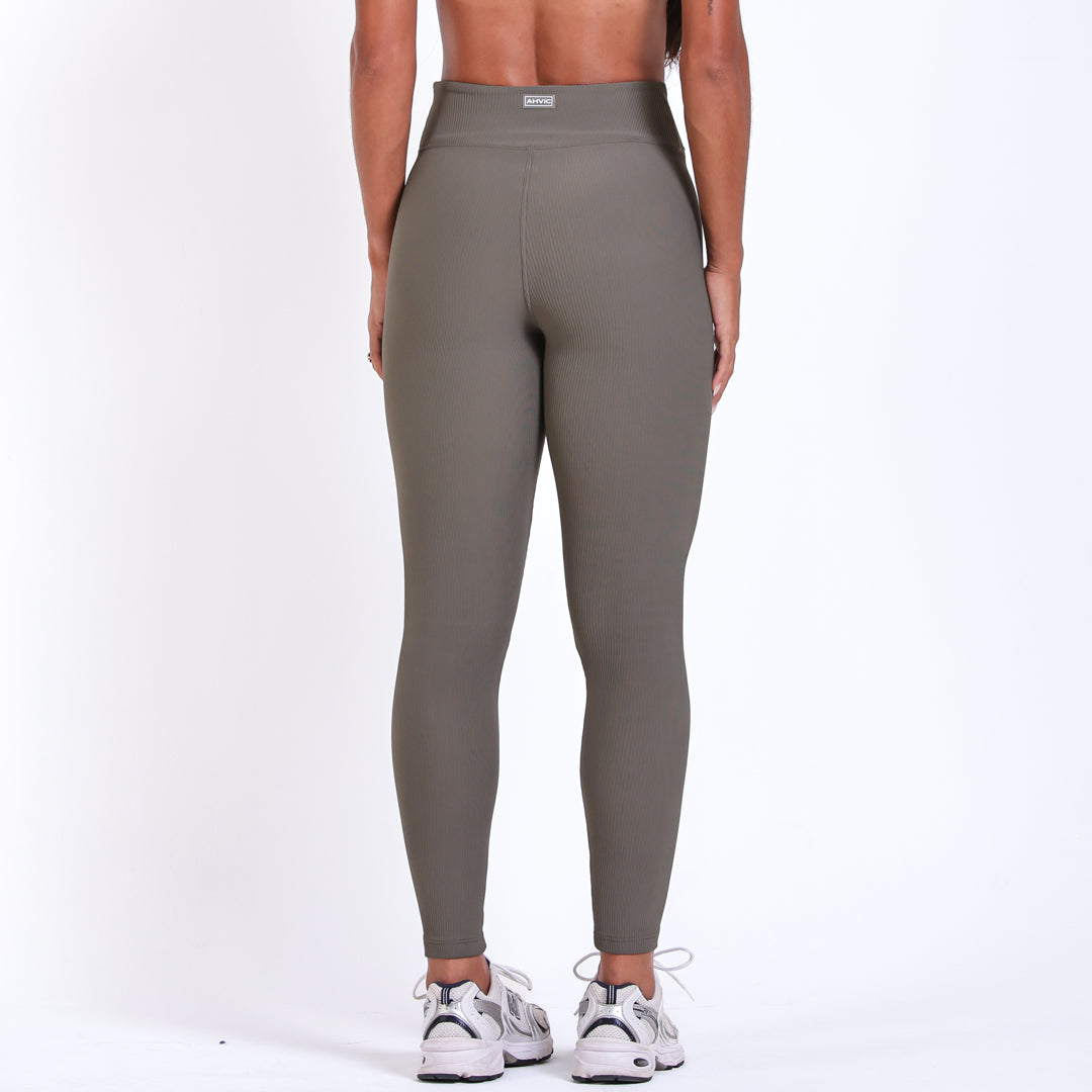 Legging Busy Verde Musgo