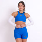 Manguito UV Ahvic Branco