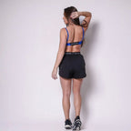 Short Maya de Tactel