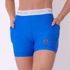Short com Bolso Napa