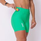 Short Arpoador Multi bolsos