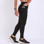 Legging Betina Drop Preto