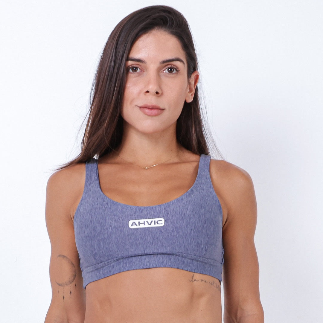 Top Tai Drop  Soft blue